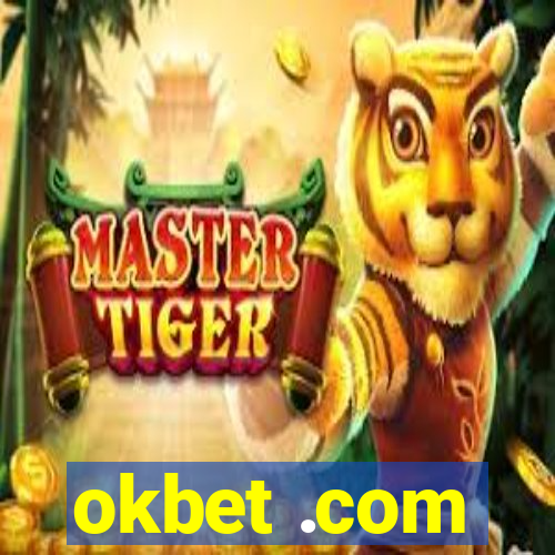 okbet .com